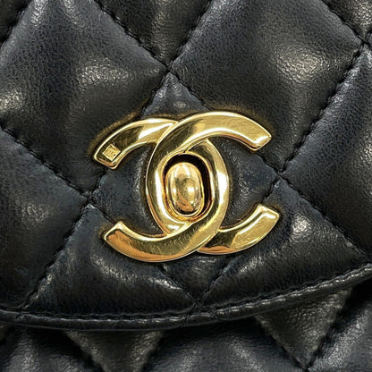 Chanel Others Black Shoulder Bags