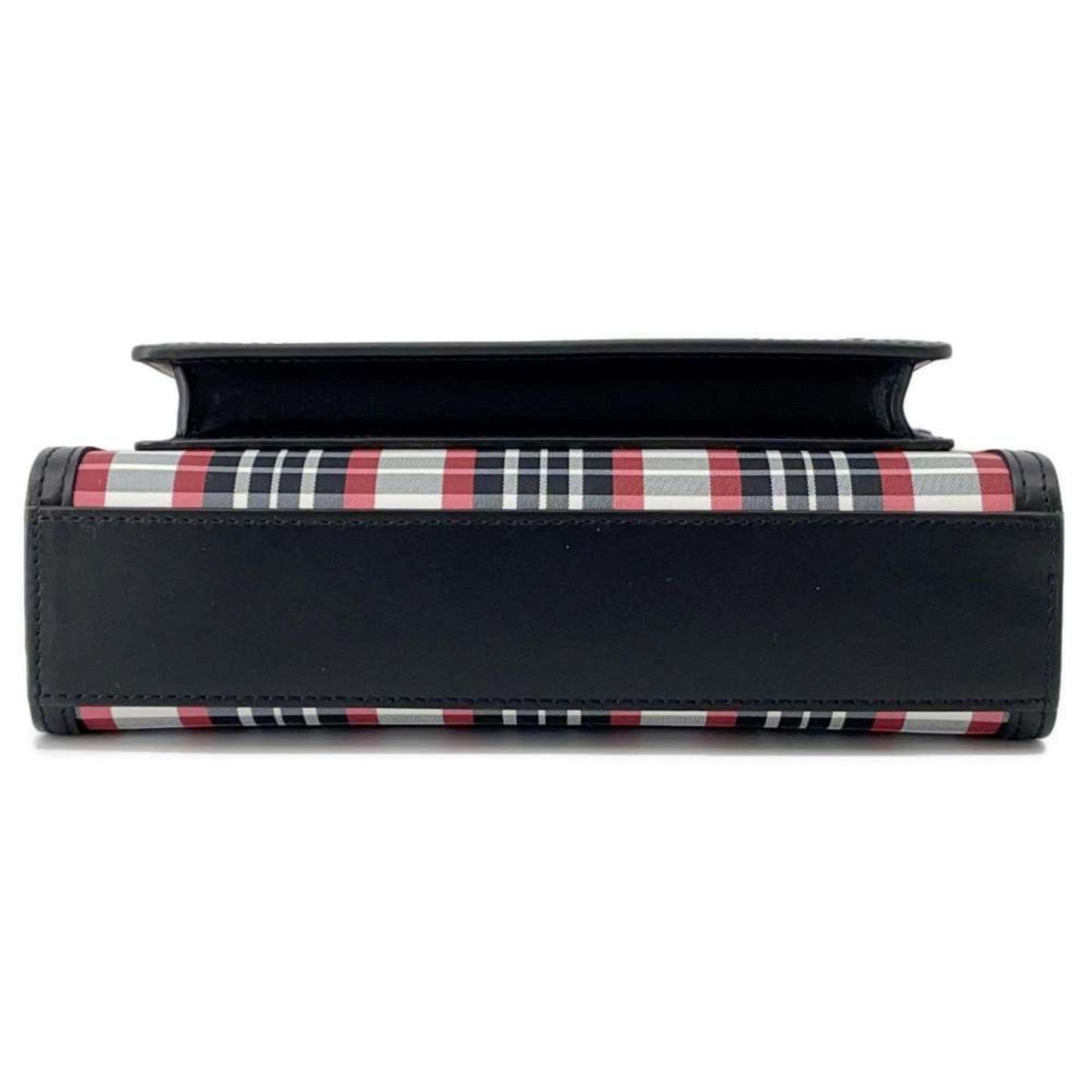 Burberry Nylon Black Handbags
