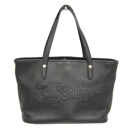 Bvlgari Others Black Tote Bags