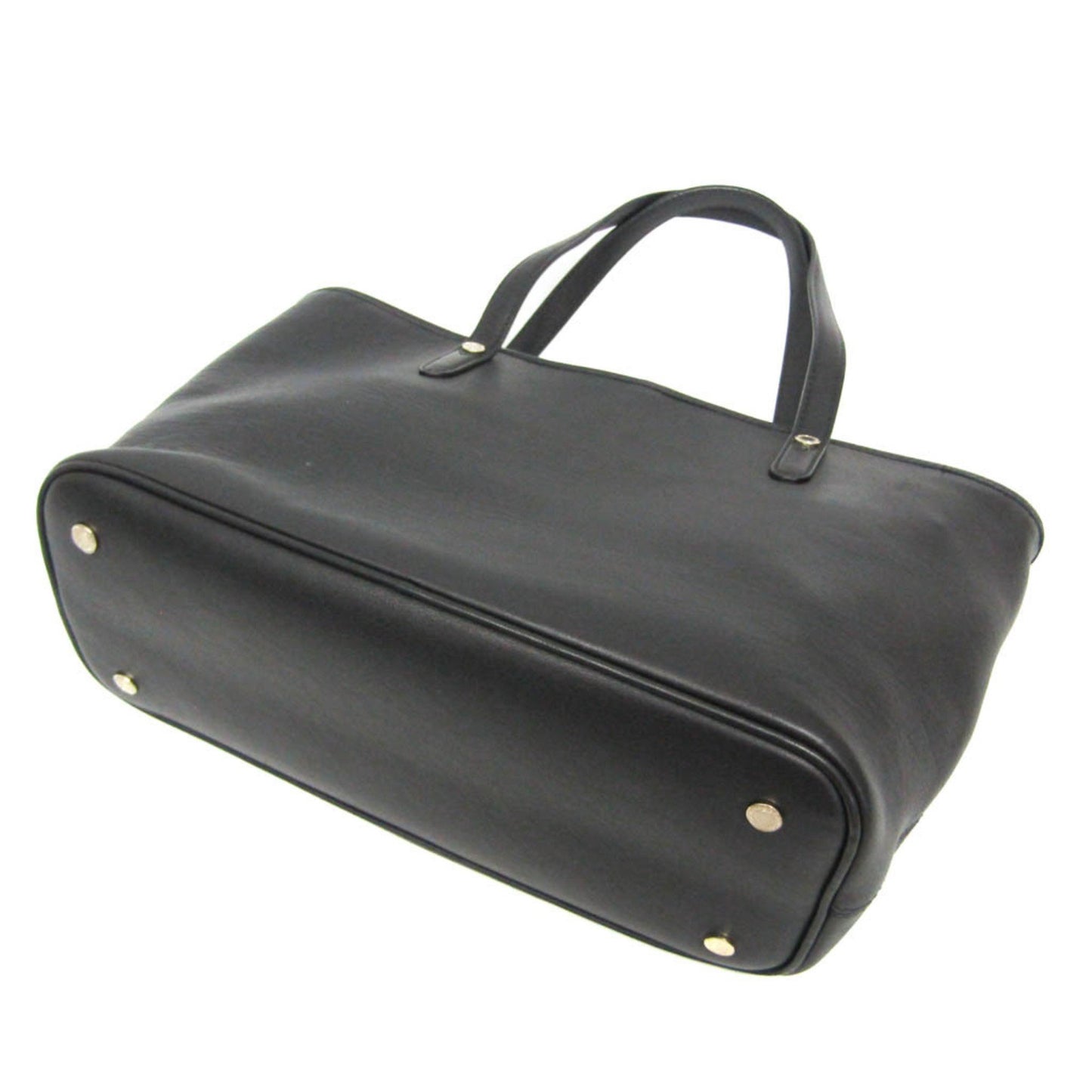 Bvlgari Others Black Tote Bags
