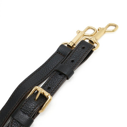 Louis Vuitton Exotic Black Handbags