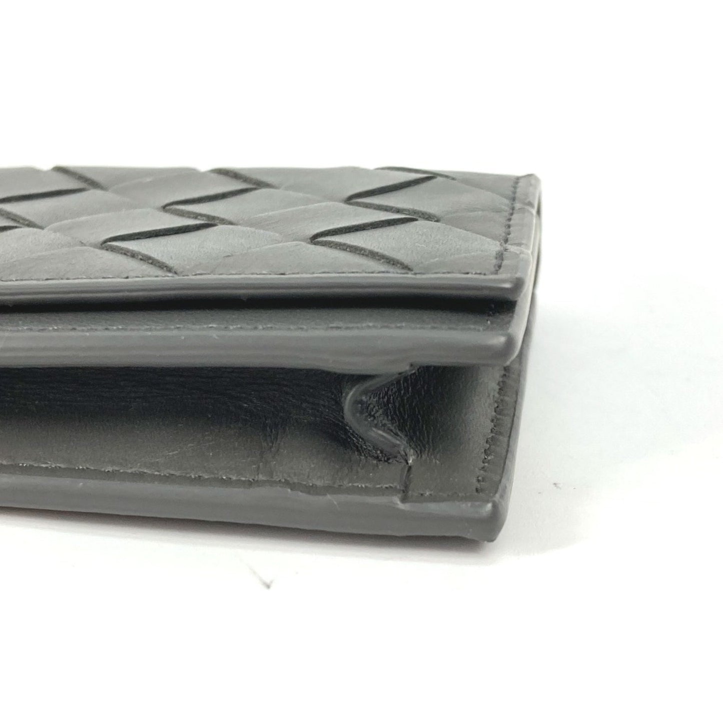 Bottega Veneta Others Gray Cases