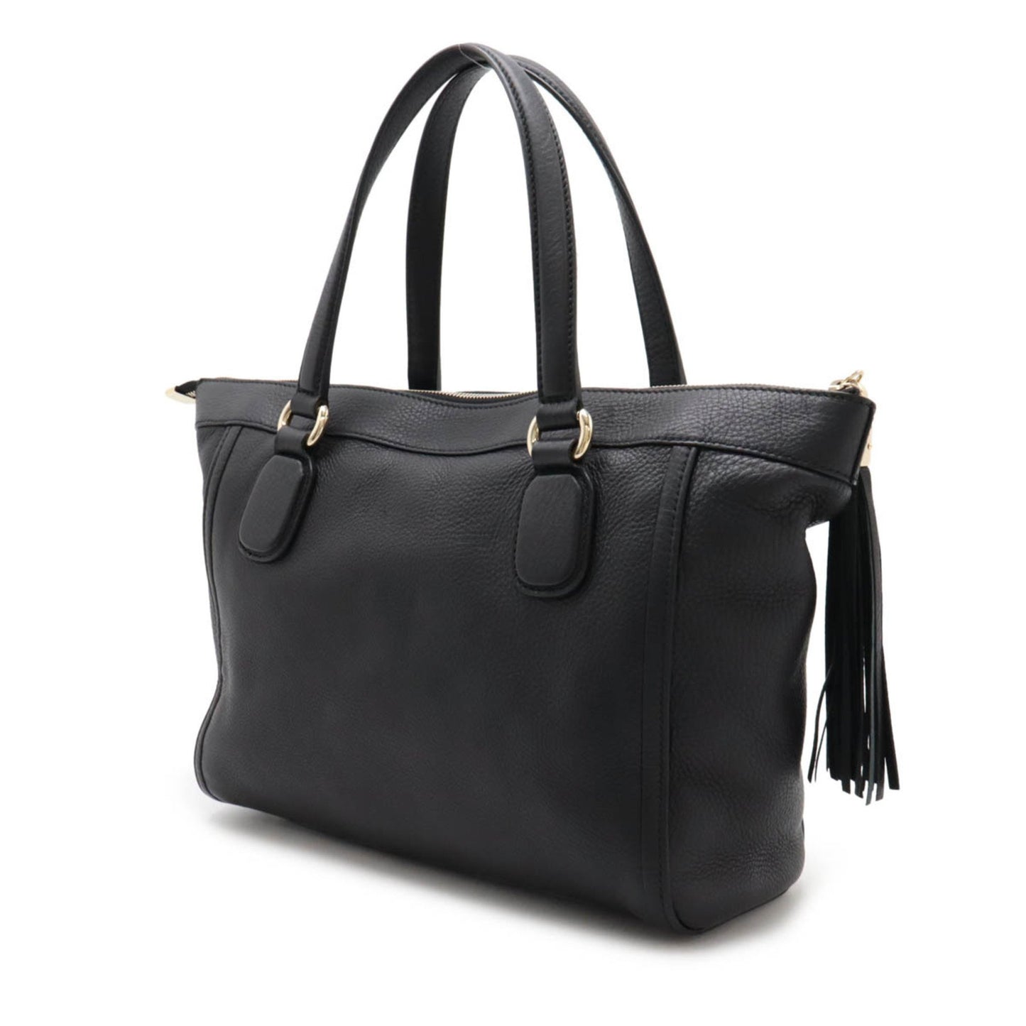 Gucci Others Black Handbags