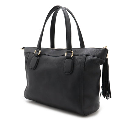 Gucci Others Black Handbags