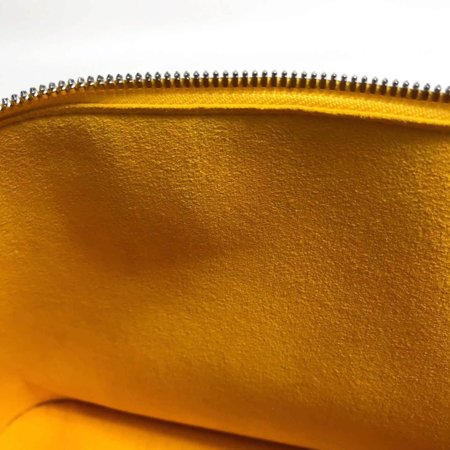 Louis Vuitton Others Yellow Handbags