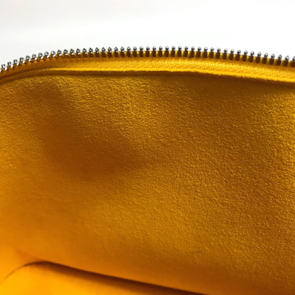 Louis Vuitton Others Yellow Handbags