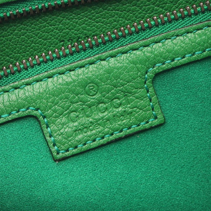 Gucci Others Green Shoulder Bags