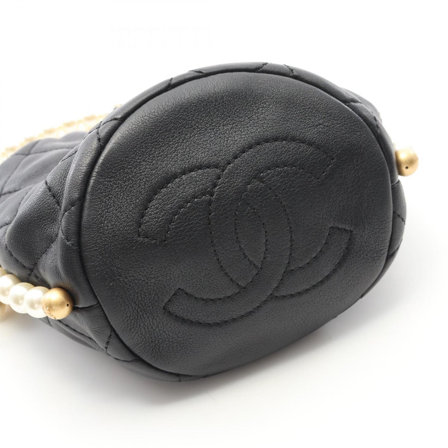 Chanel Others Black Shoulder Bags