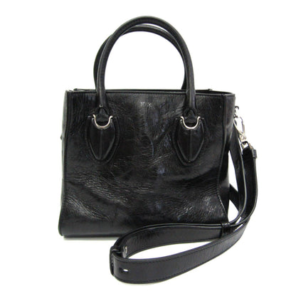 Tod's Others Black Handbags