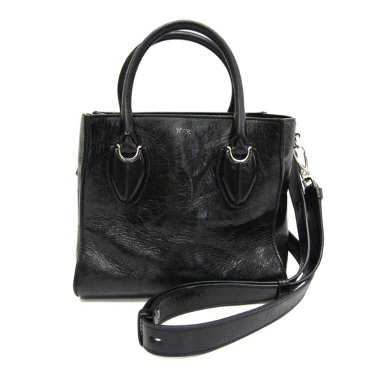 Tod's Others Black Handbags