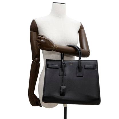 Saint Laurent Others Black Handbags
