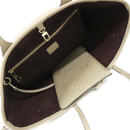 Louis Vuitton Others Gray Handbags