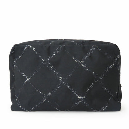 Chanel Nylon Black Small Bags