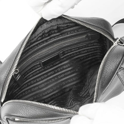 Prada Others Black Shoulder Bags