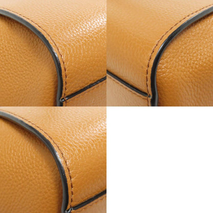 Loewe Others Brown Handbags