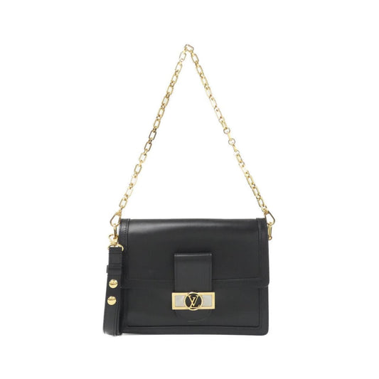 Louis Vuitton Others Black Shoulder Bags