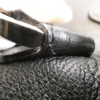 Bvlgari Others Black Handbags