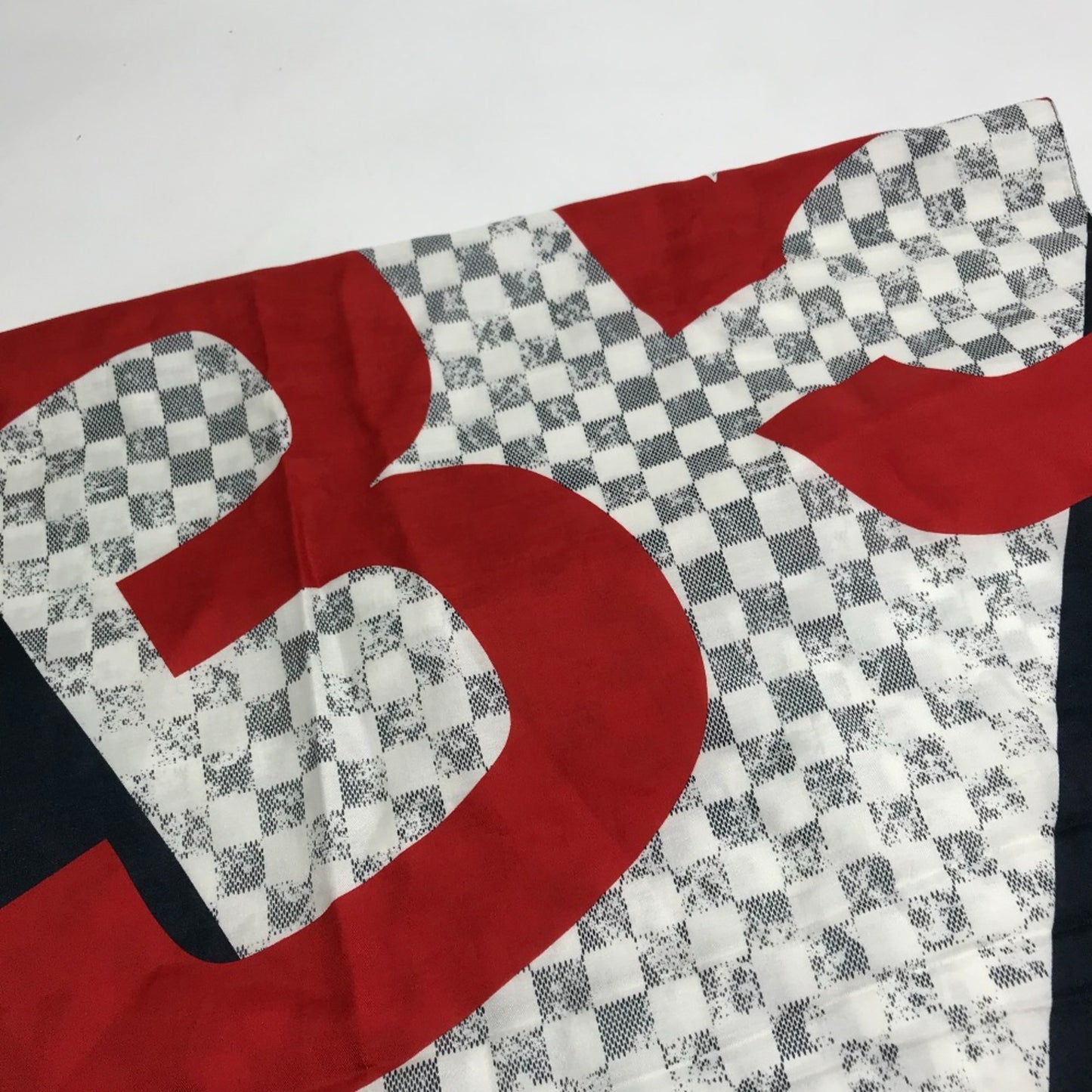 Louis Vuitton Others White Scarves