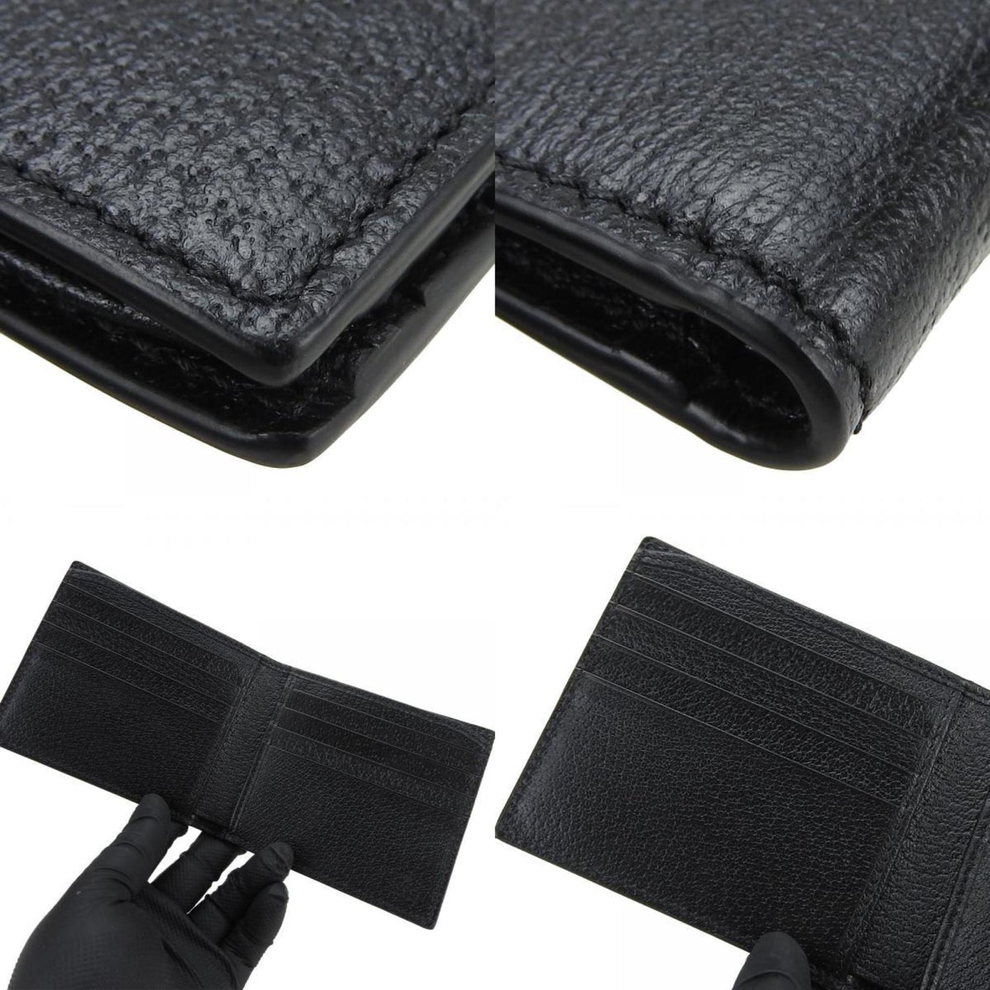 Gucci Others Black Cases