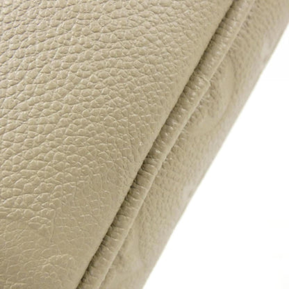Louis Vuitton Others Gray Handbags