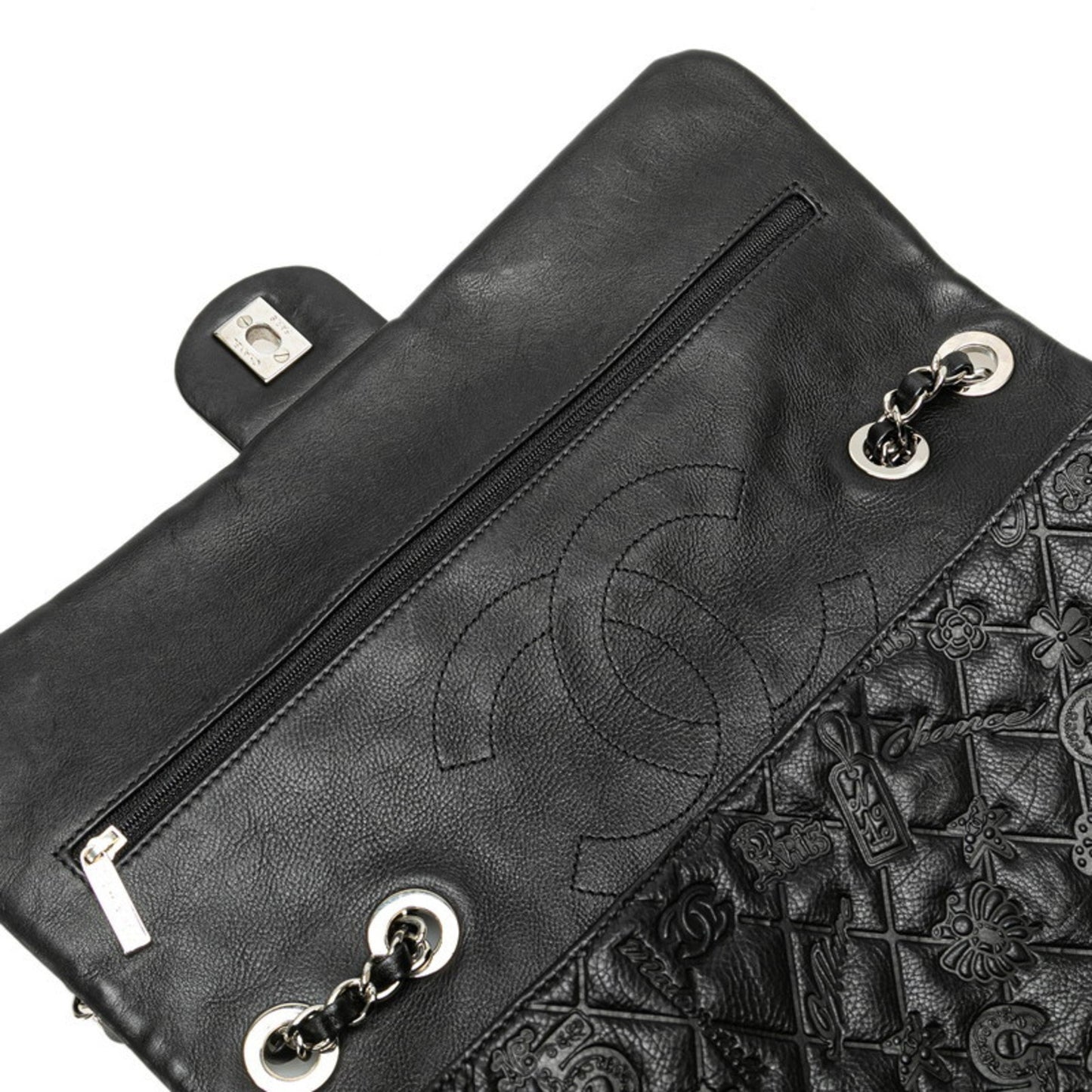 Chanel Others Black Handbags