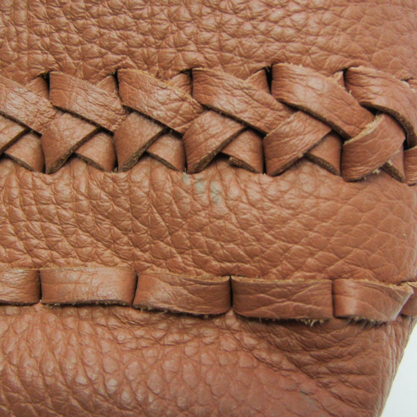 Tod's Others Brown Tote Bags