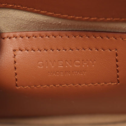 Givenchy Others Brown Shoulder Bags