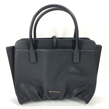 Bvlgari Others Black Shoulder Bags