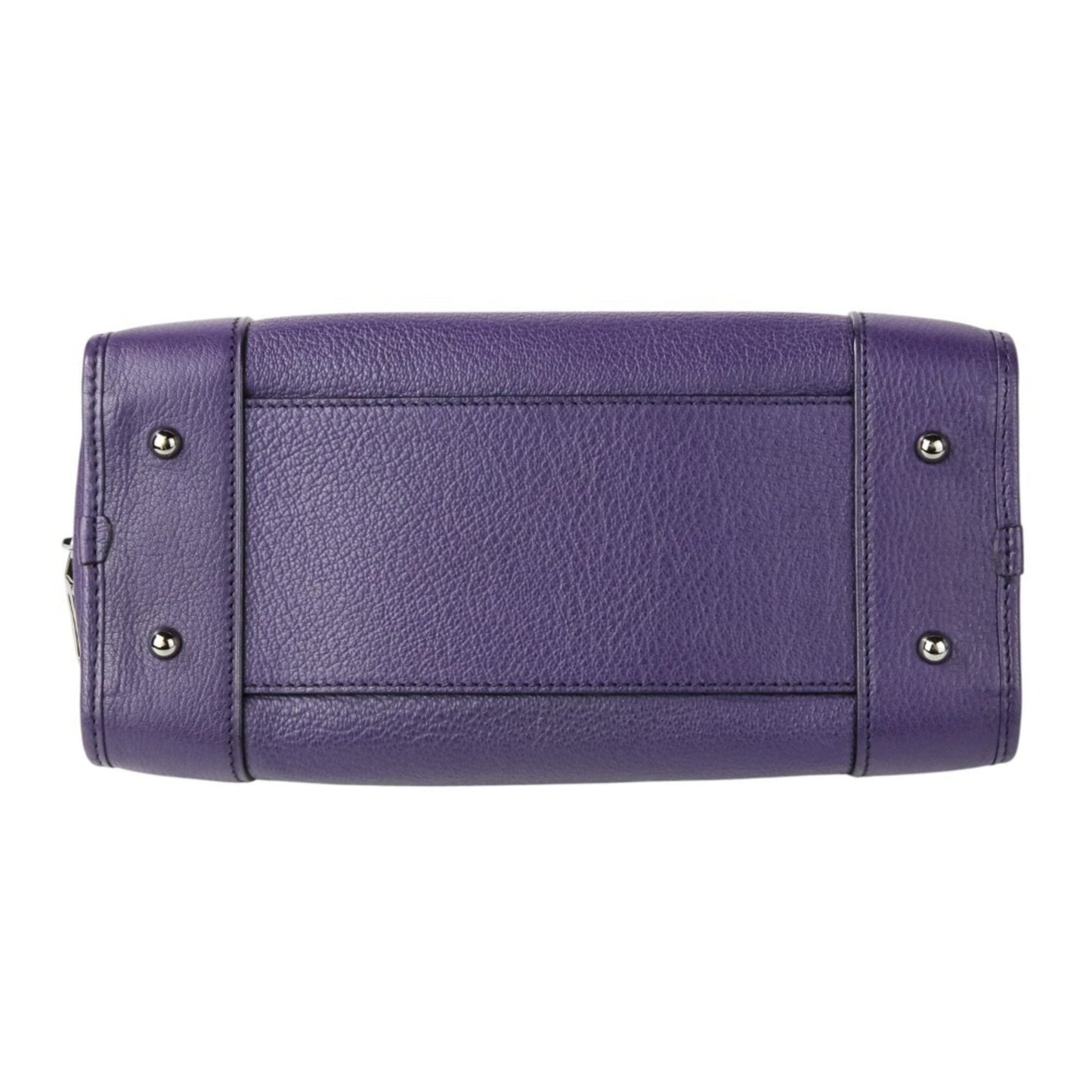 Loewe Others Purple Handbags