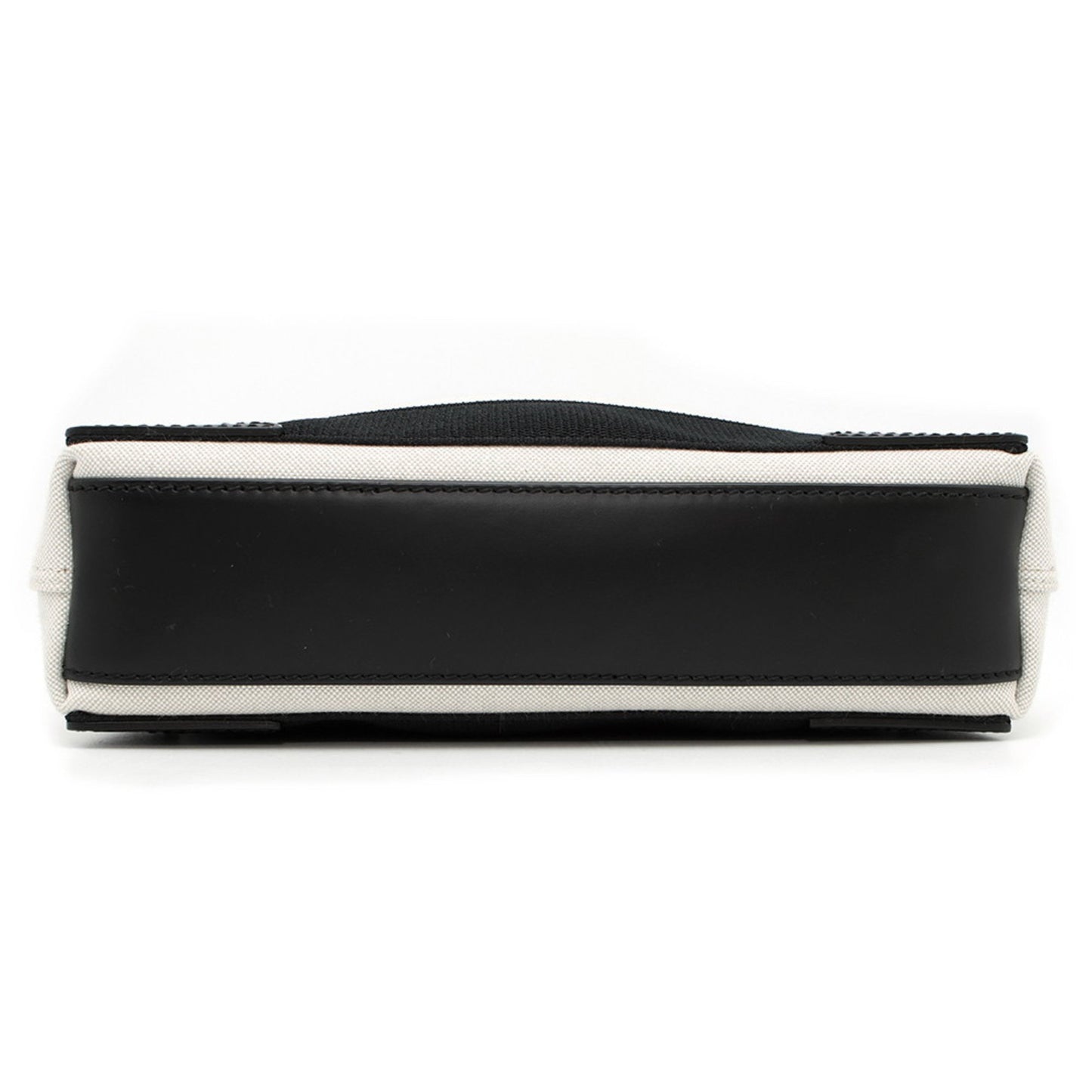 Balenciaga Canvas Black Handbags