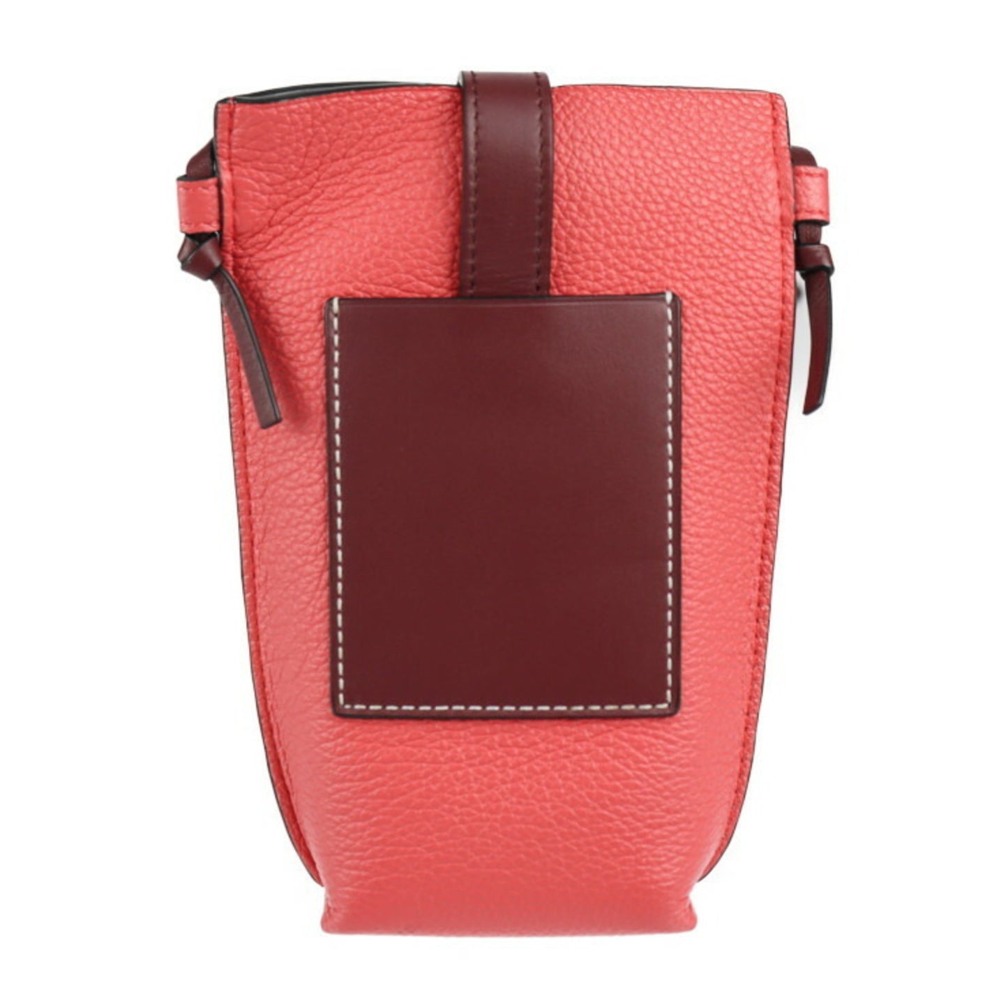 Loewe Others Pink Shoulder Bags