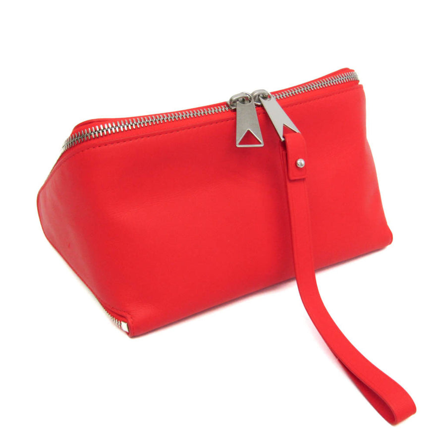 Bottega Veneta Others Red Clutch Bags