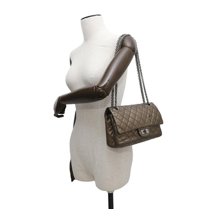 Chanel Others Brown Shoulder Bags