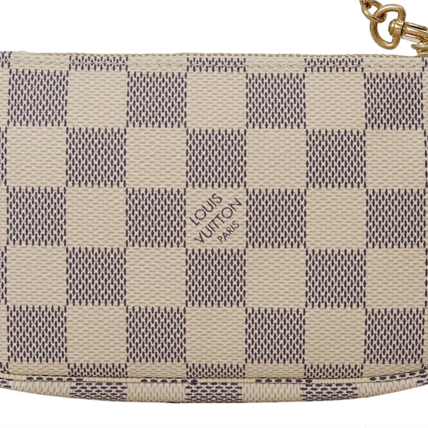 Louis Vuitton Monogram Canvas Brown Small Bags