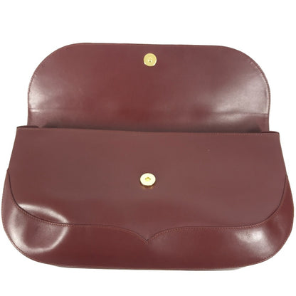 Cartier Others Red Clutch Bags