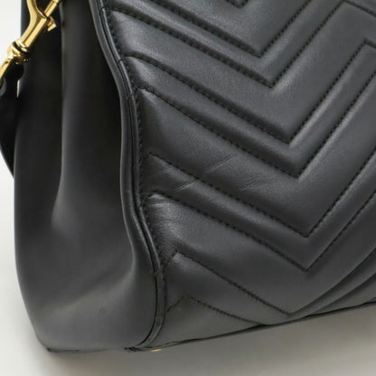 Gucci Others Black Handbags