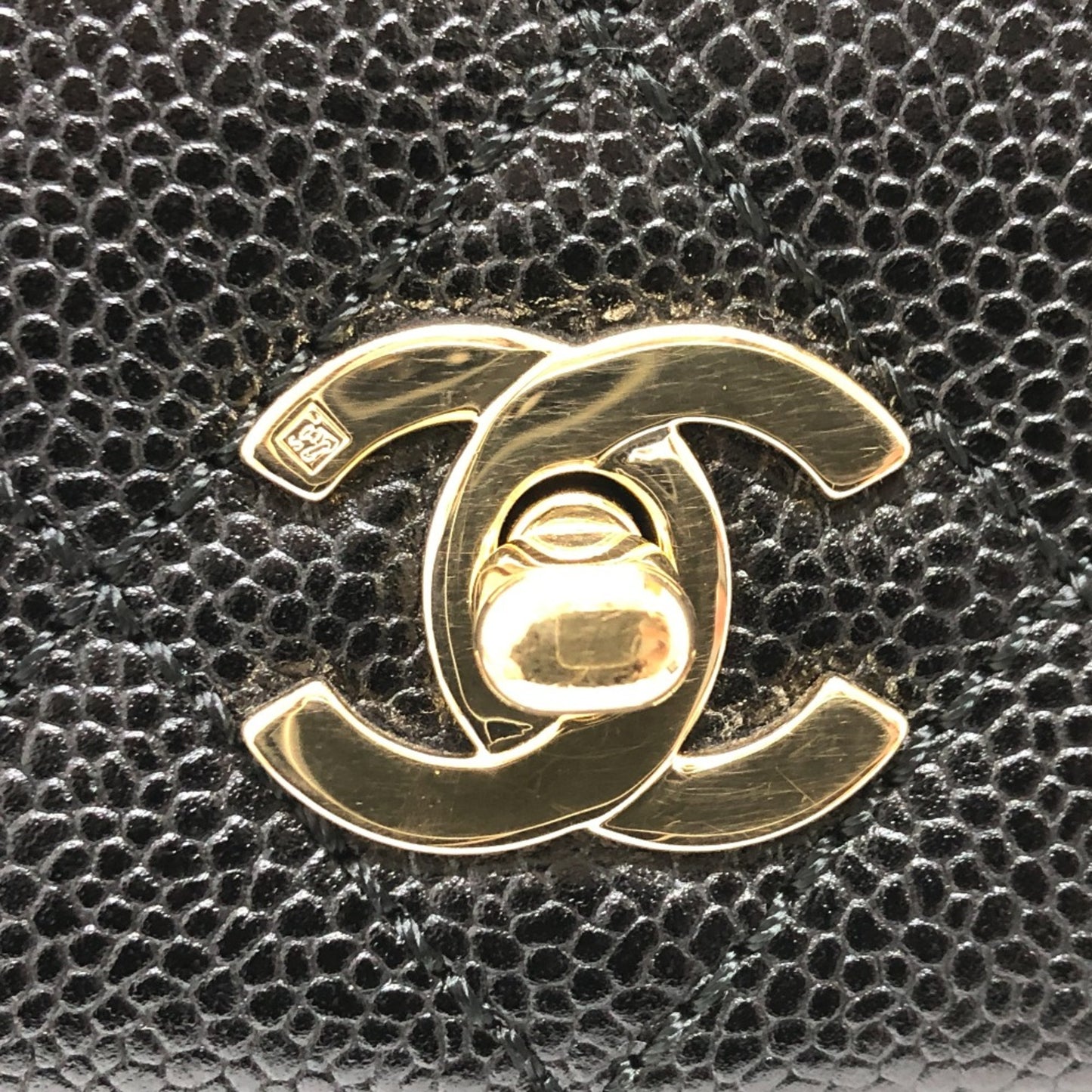 Chanel Others Black Handbags