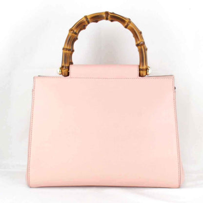 Gucci Others Pink Handbags