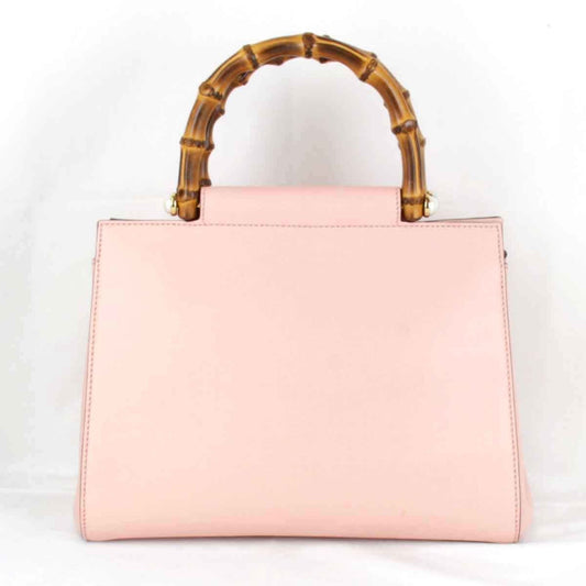 Gucci Others Pink Handbags