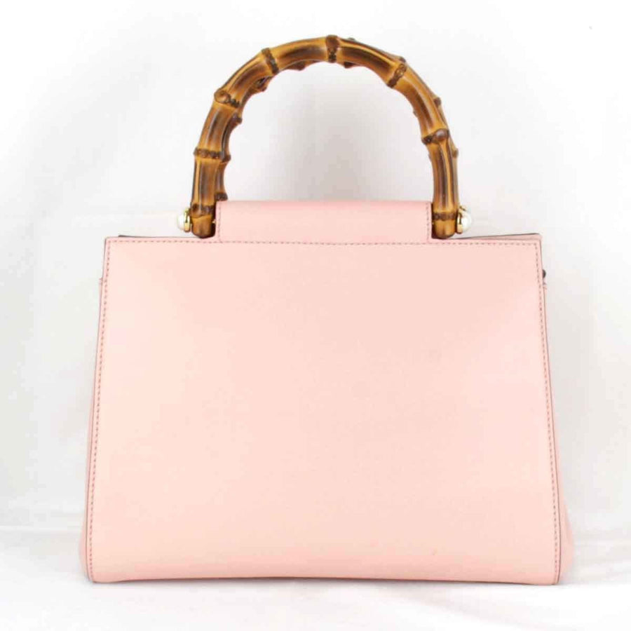 Gucci Others Pink Handbags