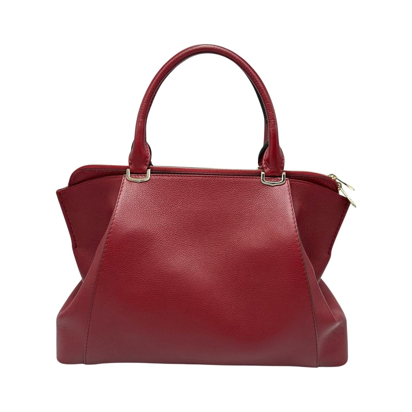Cartier Others Red Handbags