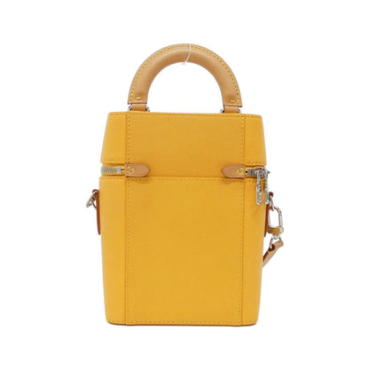 Louis Vuitton Others Yellow Handbags