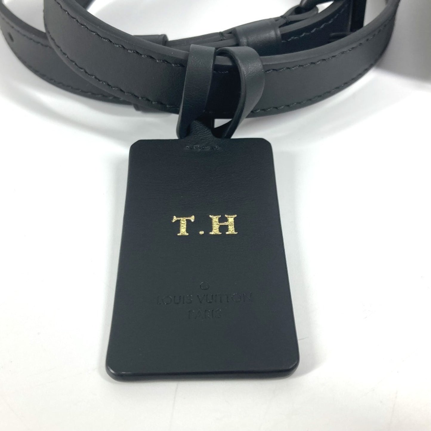 Louis Vuitton Others Black Shoulder Bags