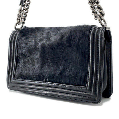 Chanel Others Black Shoulder Bags