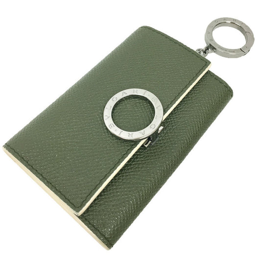 Bvlgari Others Green Cases