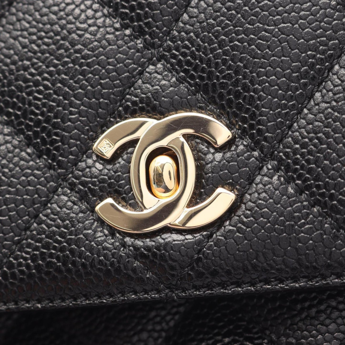 Chanel Others Black Handbags