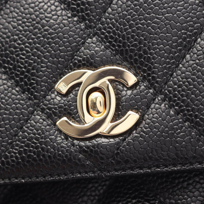Chanel Others Black Handbags