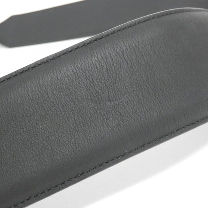 Bvlgari Others Black Shoulder Bags
