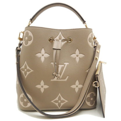 Louis Vuitton Others Gray Shoulder Bags