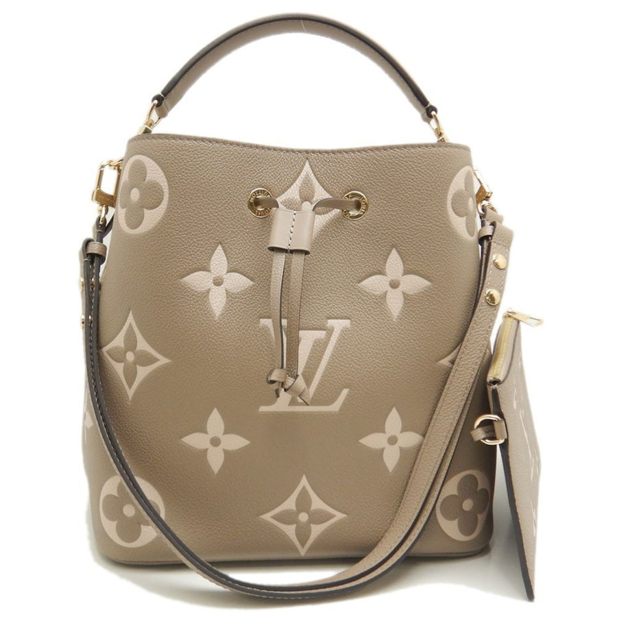 Louis Vuitton Others Gray Shoulder Bags
